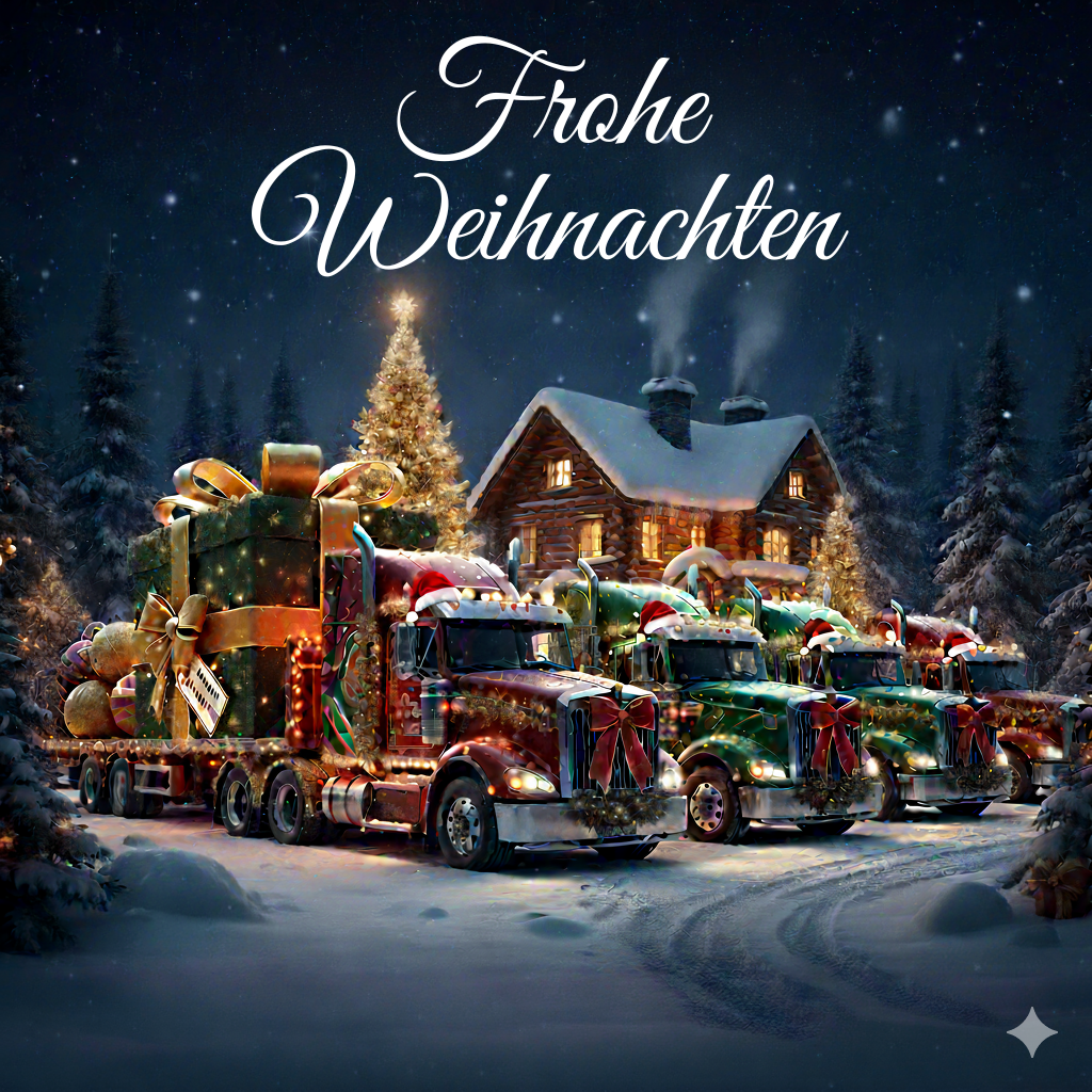 Bild wurde KI generiert 