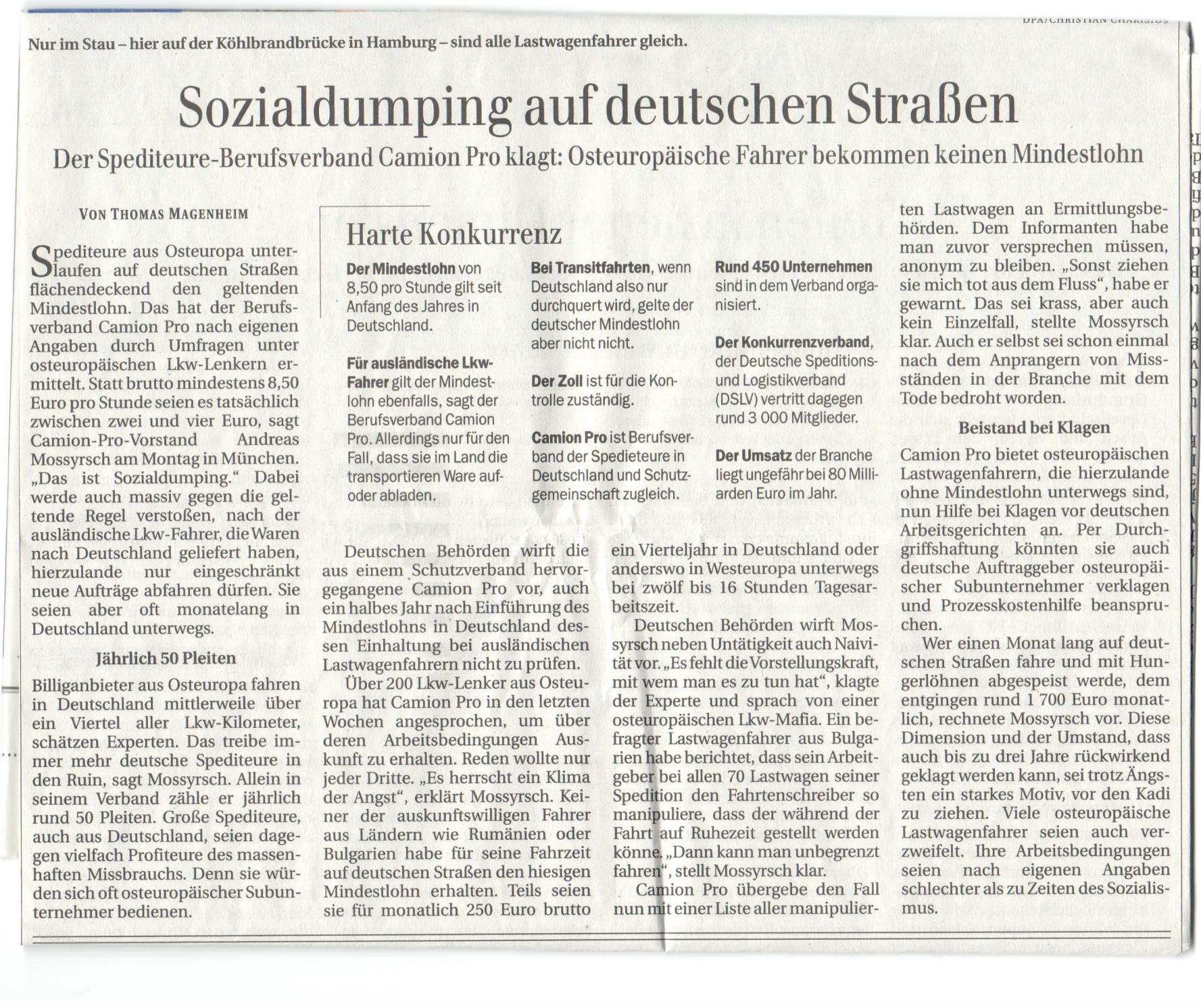 Berliner Zeitung