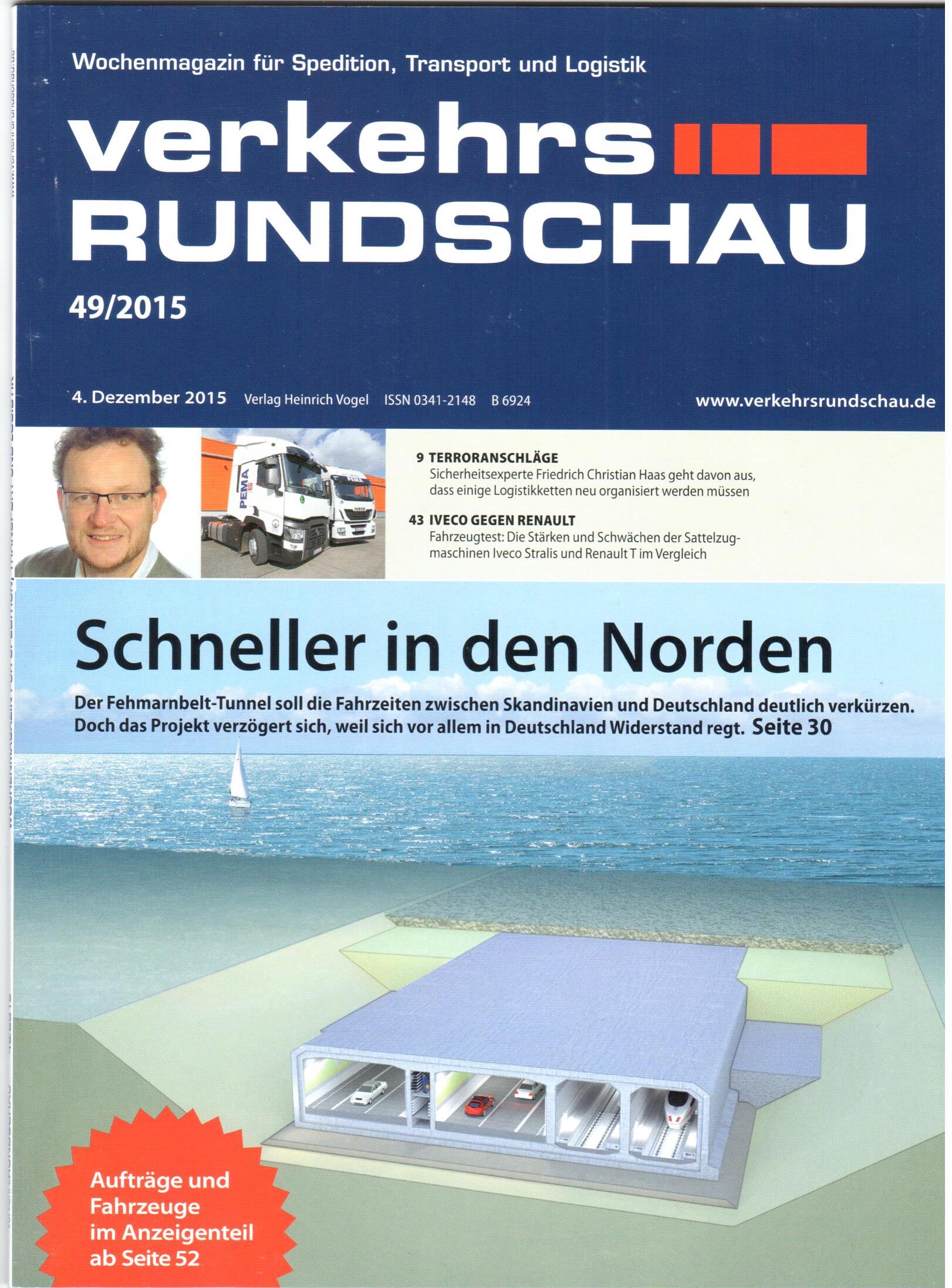 Verkers Rundschau 2015-12-04 Deckblat