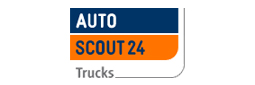 AutoScout24 - Trucks