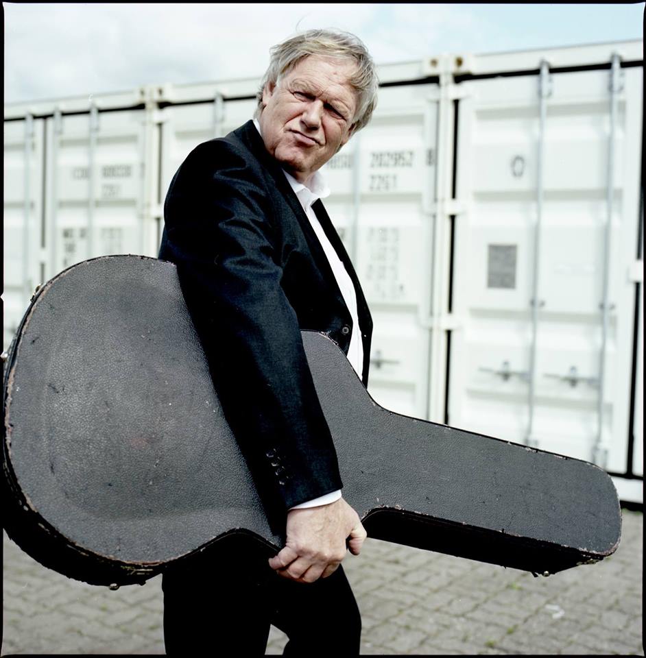 Gunter Gabriel